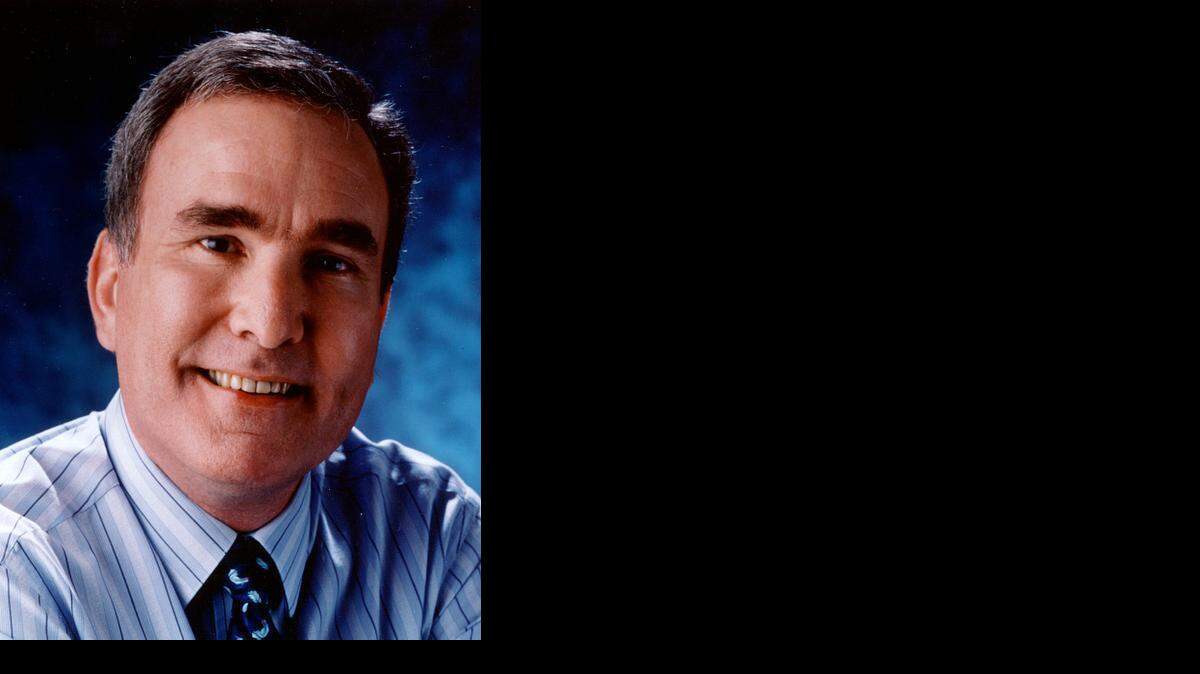 
Richard Fain, Royal Carribbean Cruise Line's Chairman and C.E.O.
