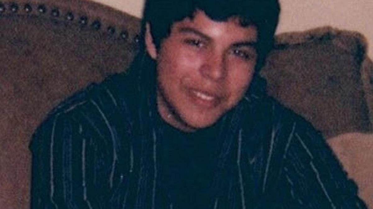 Jonathan Rivas, facing seven child pornography charges, pleaded guilty to one in a plea bargain.