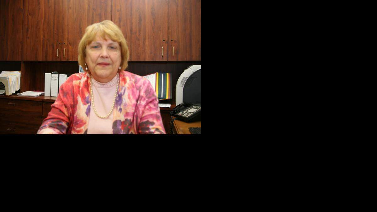 
Karen Cohn is retiring on Feb. 13 after working in education since she started teaching at age 22. 
