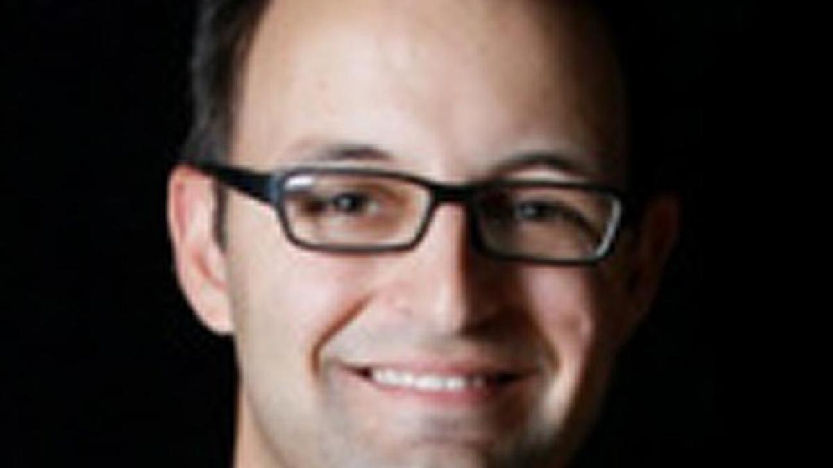 Jeffrey Childers, Miami-Dade police detective and Safer Compass Foundation founder.