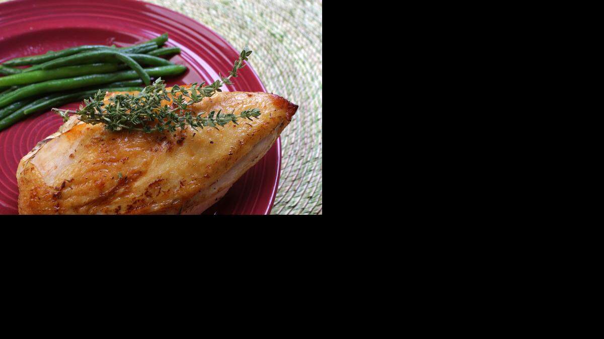 
All chicken dishes served in Miami-Dade school cafeterias next year will be antibiotic-free.
