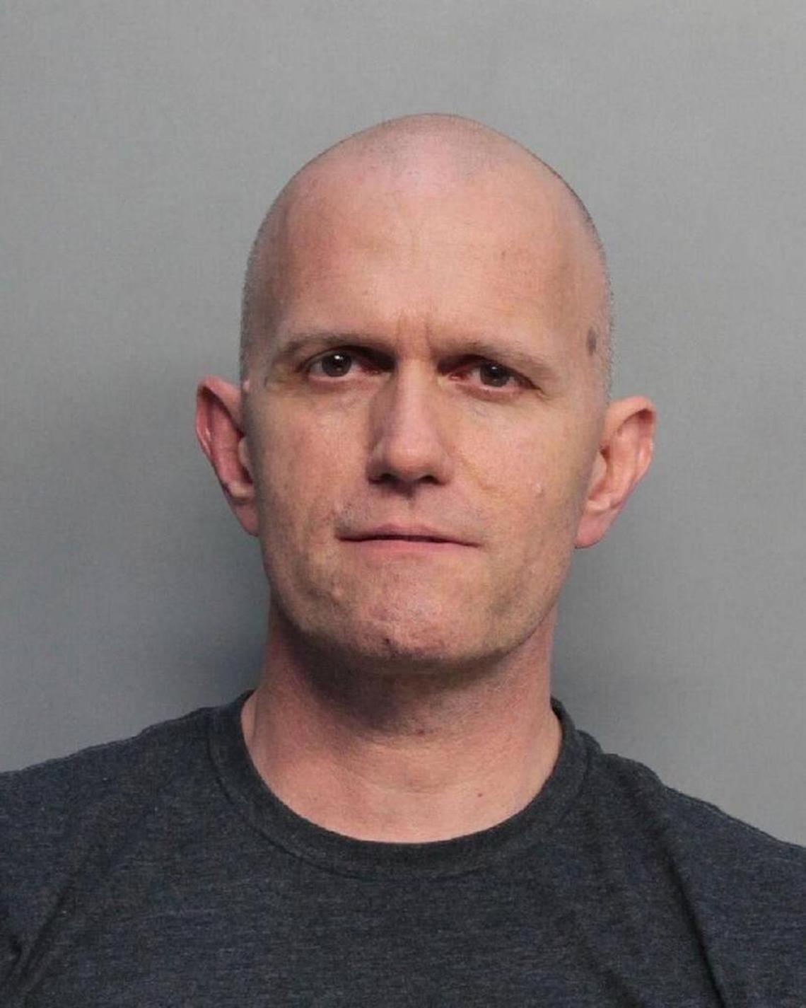 Dale Leary was found dead after being accused of molesting the younger sister of an exchange student he hosted and later married.