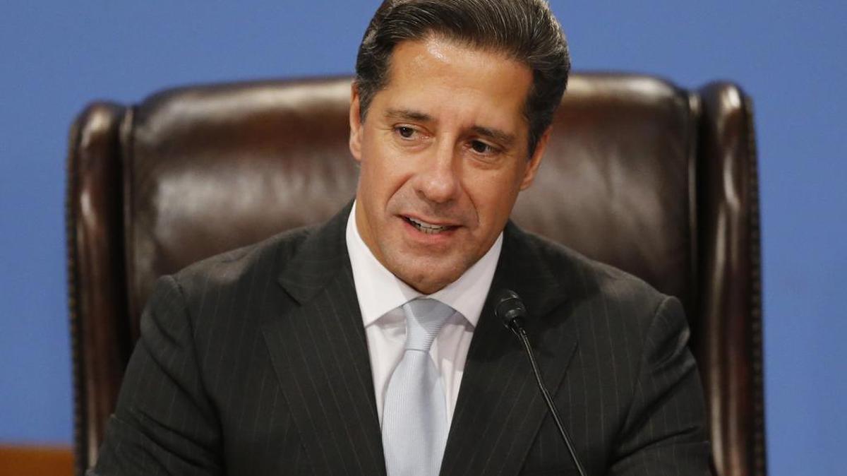 Alberto M. Carvalho, superintendent of Miami-Dade County Public Schools during School Board meeting on Wednesday, July 13, 2016.