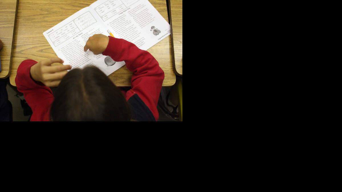
A Senate panel tweaked its testing bill Wednesday so that the results of this year’s Florida Standards Assessments would not be used to determine whether third-grade students can be promoted to the fourth grade, or high-school students can graduate until an independent review of the exam is conducted.
