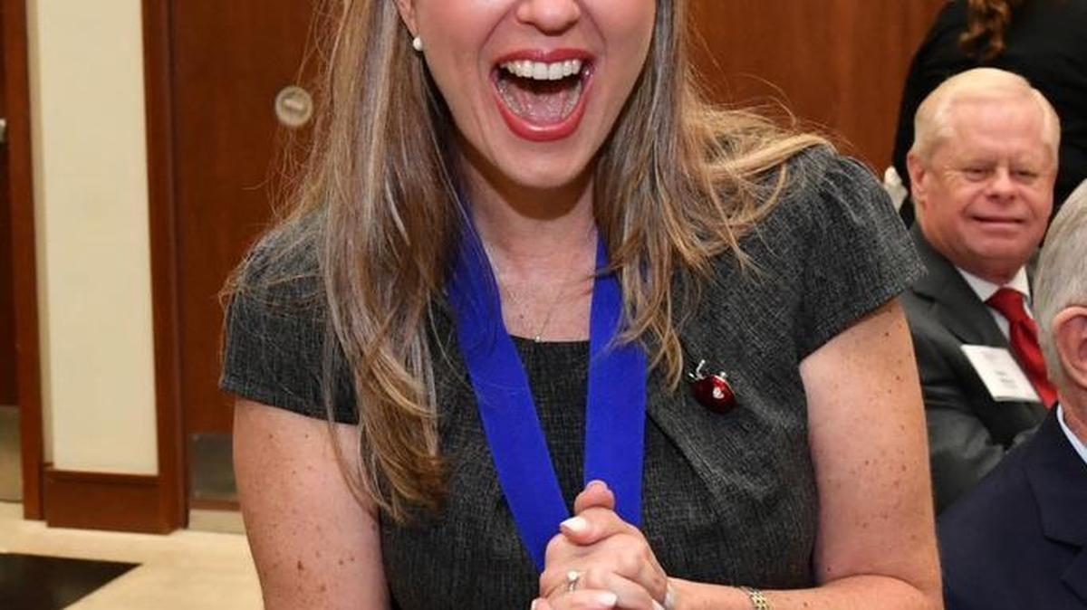 Jeannette Acevedo-Isenberg heads Downtown Doral Charter Elementary School and was awarded the Council for Educational Change’s 2016 Leonard Miller Principal Leadership Award.