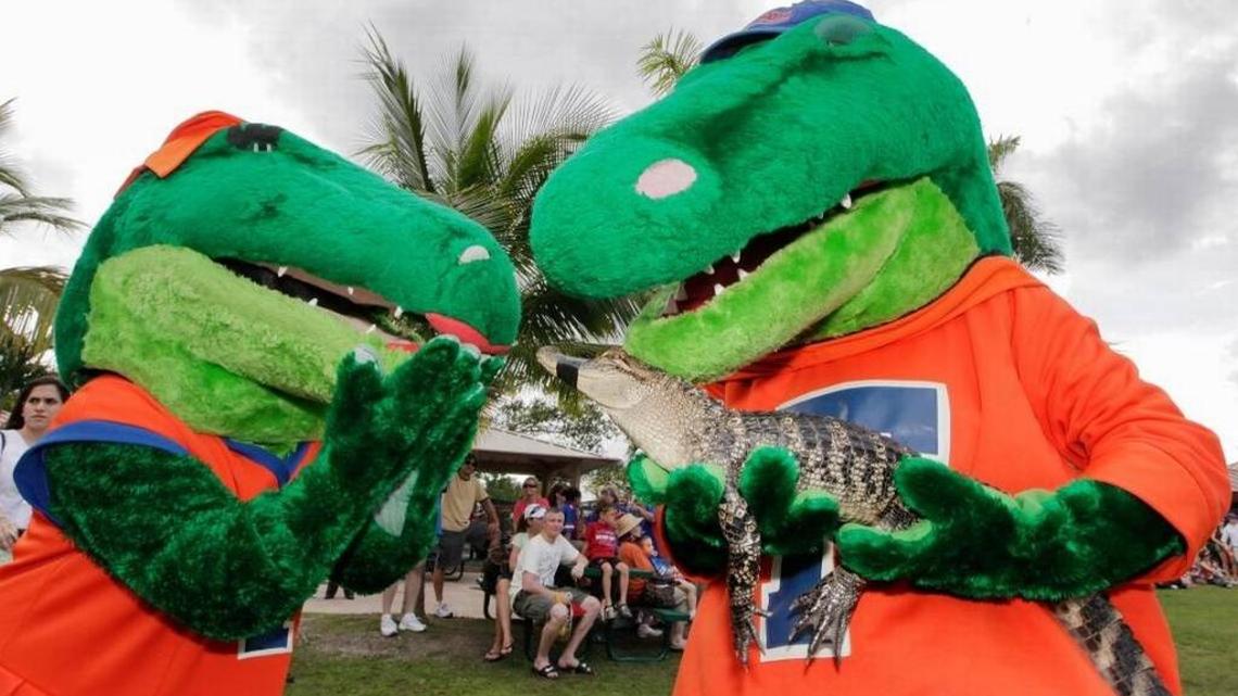 According to a lawsuit, the state of Florida owes the University of Florida more than $155 million in back-logged donation matches, Miami Dade College $60 million and FIU about $42 million.