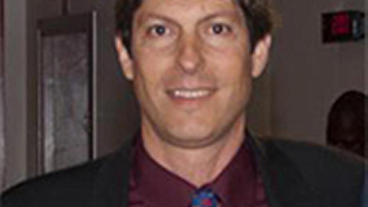 Miami-Dade School Board Member Martin Karp