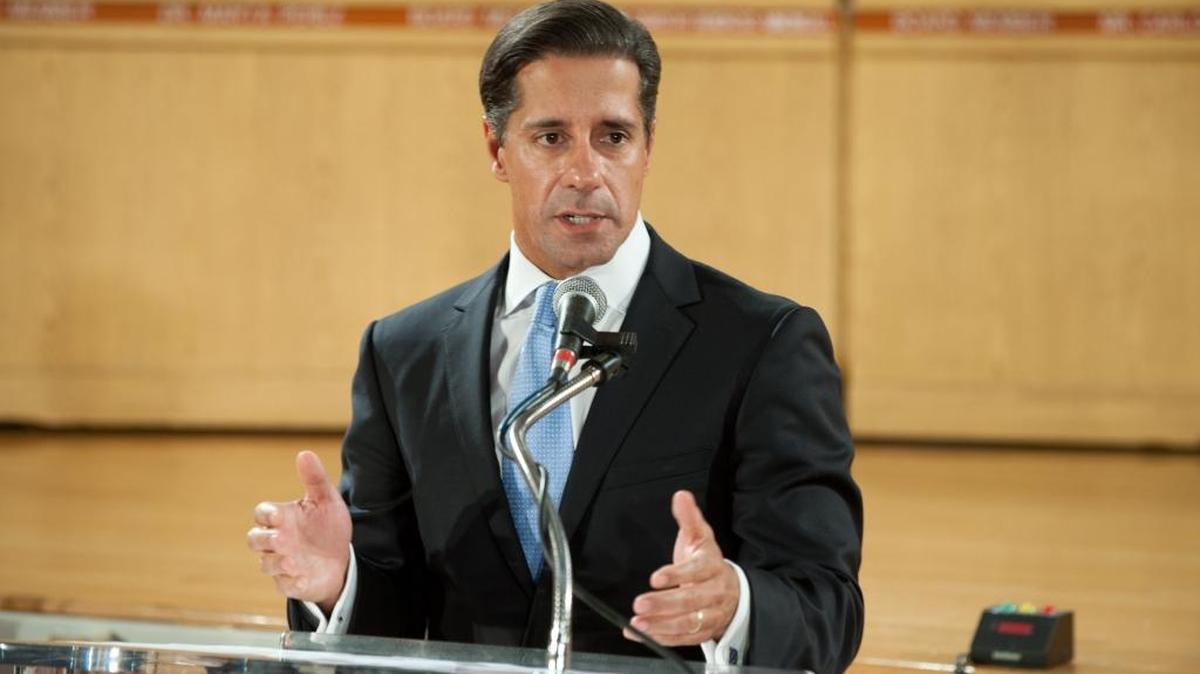 Alberto Carvalho
