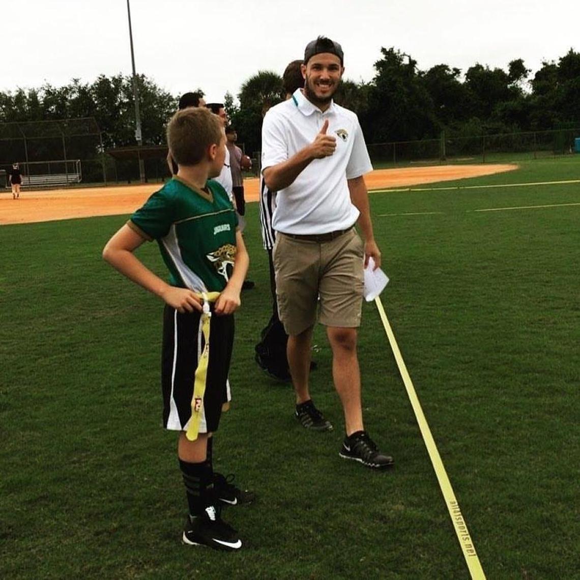 Nick Lutz, 21, was suspended by UCF for tweeting a picture of his ex-girlfriend’s apology letter that he “graded.”