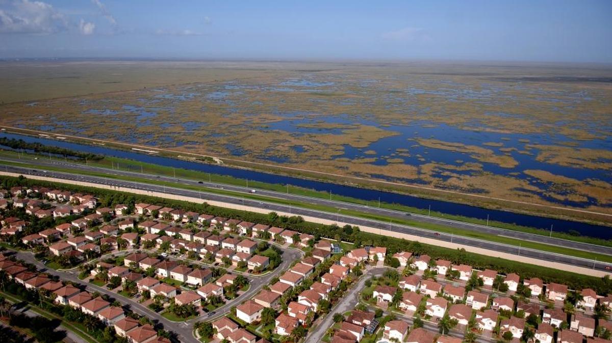 Environmentalists say sweeping legislation to address concerns over Florida’s fragile water supply does too little and should be vetoed by Gov. Rick Scott.