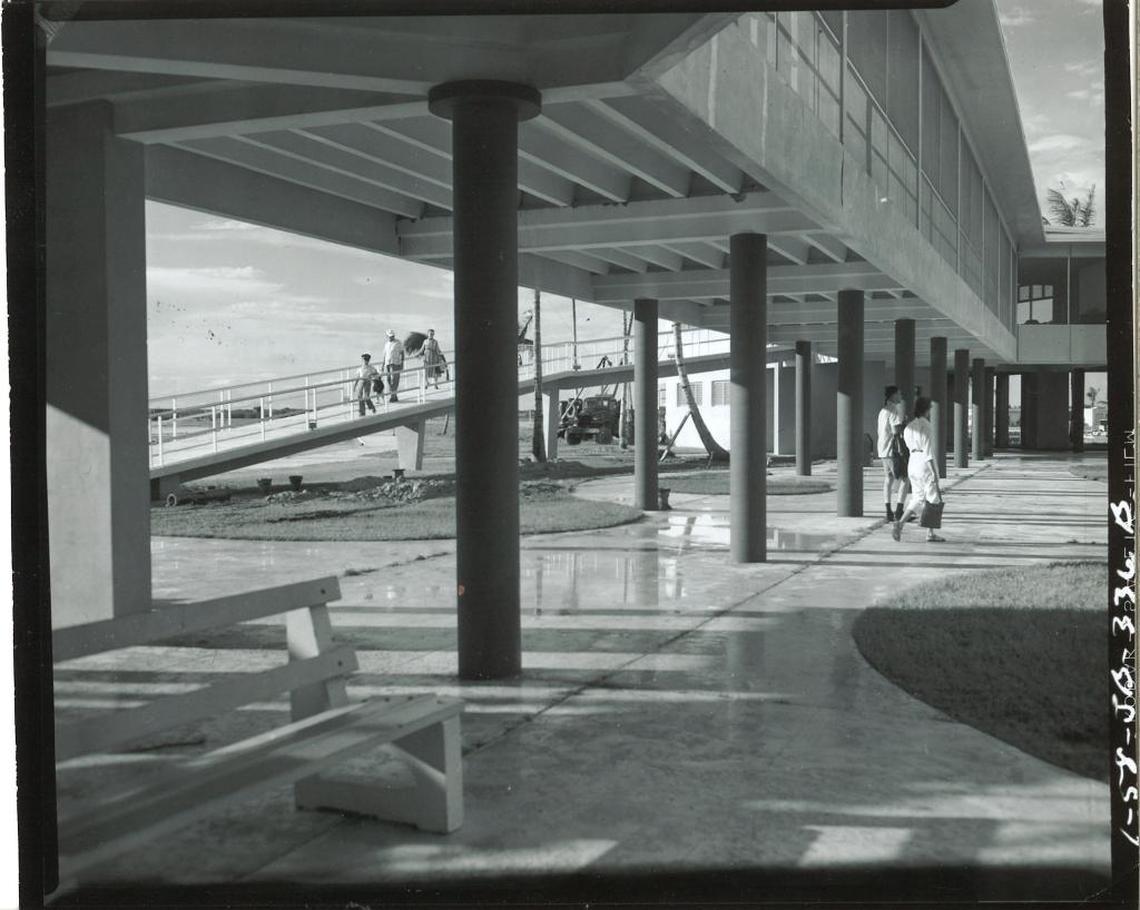 It’s been more than a half century since the U.S. gave its national parks a facelift with the $1 billion Mission 66 project that included a new, modern Flamingo Visitor Center and lodge at Everglades National Park. A backlog of repairs at the park now tops $88 million, with about $254 million in repairs needed at national parks across the state.