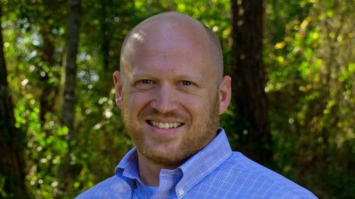 Noah Valenstein was appointed secretary of the Florida Department of Environmental Protection on Tuesday.