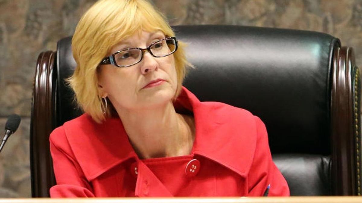 Lisa Edgar, a former Florida Public Service Commission member, will now run the state’s 171 parks.