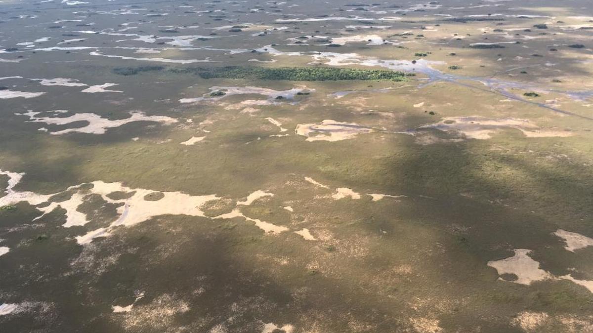 South Florida water managers are now planning a massive Everglades reservoir that would help move more water south to revive marshes and cut the amount of dirty water flushed to the coast from Lake Okeechobee.