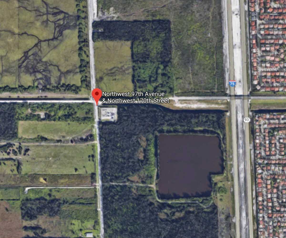 A beekeeper videotaped a Miami Lakes pastor wearing a bee suit and climbing over a fence to steal hives from a remote field in northwest Miami-Dade County on four different days.