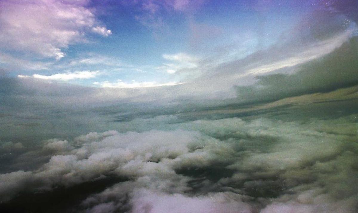 Under the Trump budget, at least 23 percent of the Oceanic and Atmospheric Research program would be cut, including a 10-year effort to improve hurricane intensity forecasts and a next generation global prediction system for seasonal forecasts. This image shows the eye of Hurricane Fran in 1996, which was blamed for 27 deaths and $3.2 billion in damage.