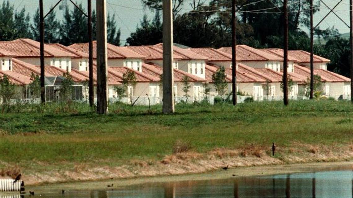 On Wednesday, a Florida appeals court threw out Florida Power & Light’s plans for two massive power line corridors running from Turkey Point through southern Miami-Dade County. The designs would differ from this corridor in Broward.