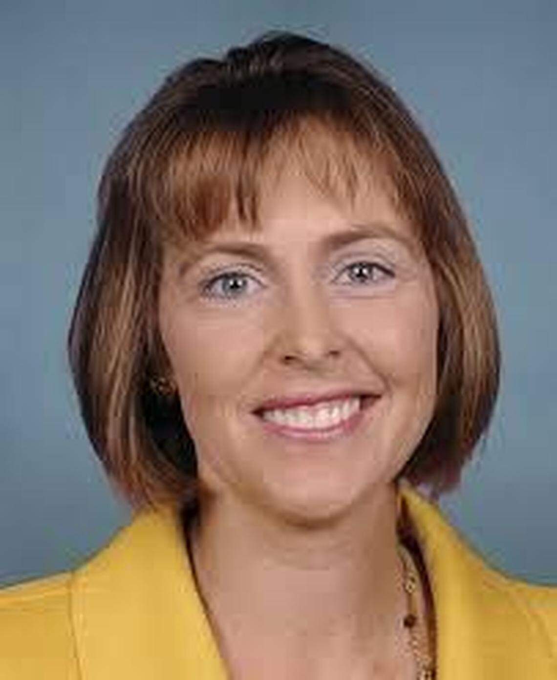 Rep. Kathy Castor