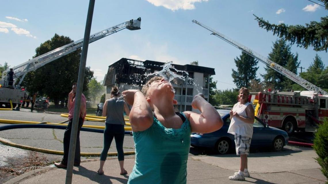 Without humans, the future would hold half as many heat waves, new University of Miami research shows. The West Coast could start seeing heat waves — the deadliest type of extreme weather — largely because of climate change as soon as 2027.