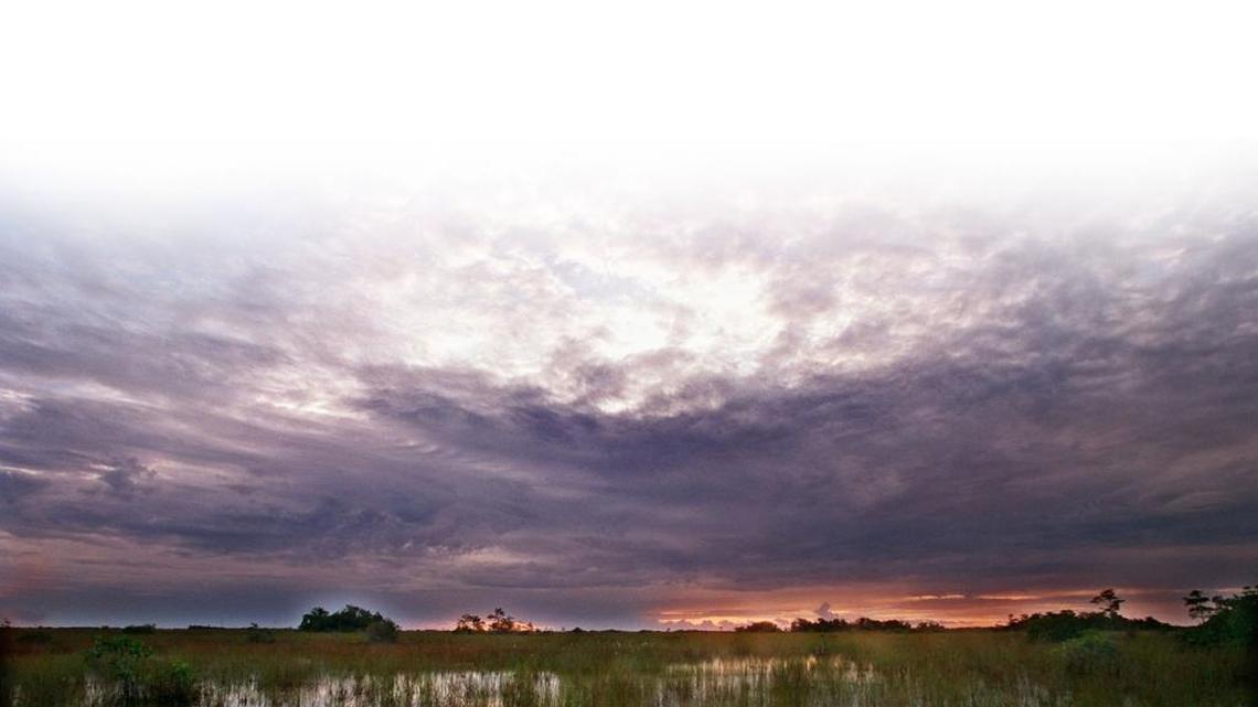 A new report from the U.S. Army Corps of Engineers estimates the cost of restoring the River of Grass will likely double from original projections to $16.4 billion.