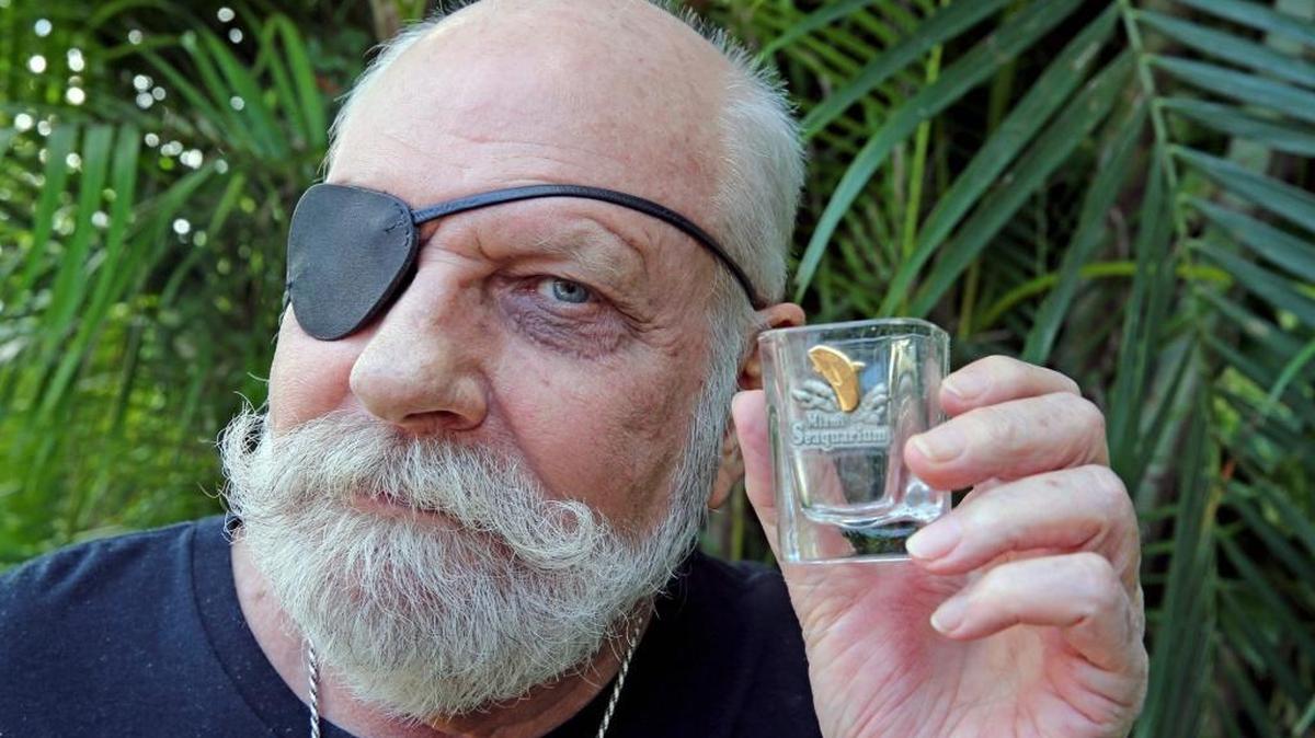 Russ Rector, a longtime marine mammal activist and fierce foe of captivity at theme parks like the Miami Seaquarium, died Sunday. Recently, he focused his efforts on having Lolita’s pen enlarged at the Virginia Key attraction because he believed she was too old to be freed. The stand pitted him against national animal rights groups like PETA, which wants her returned to her native waters off Puget Sound.