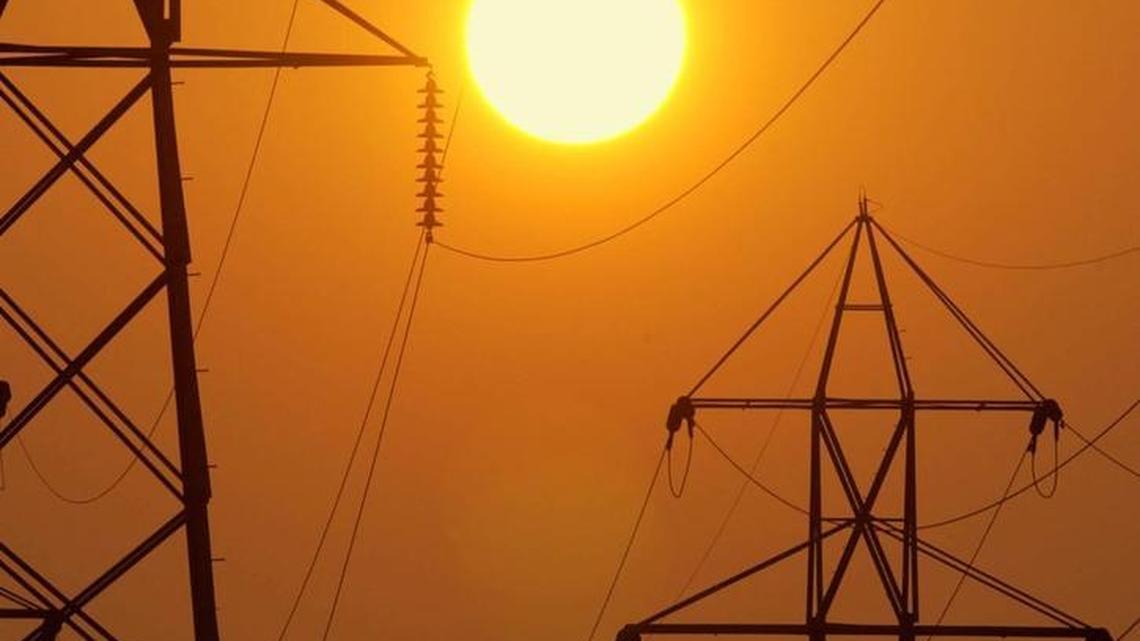 To avoid erecting towering power lines on a vital wetland in Everglades National Park, park officials agreed to trade land on the park’s eastern edge.