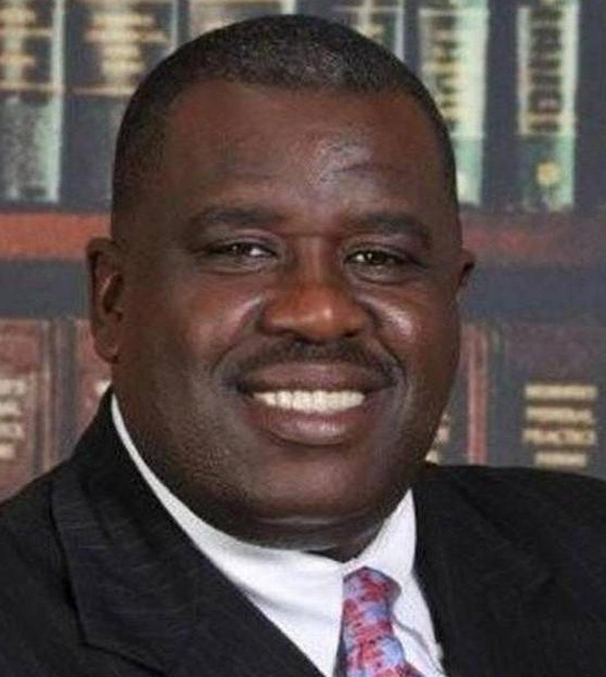 David Chiverton