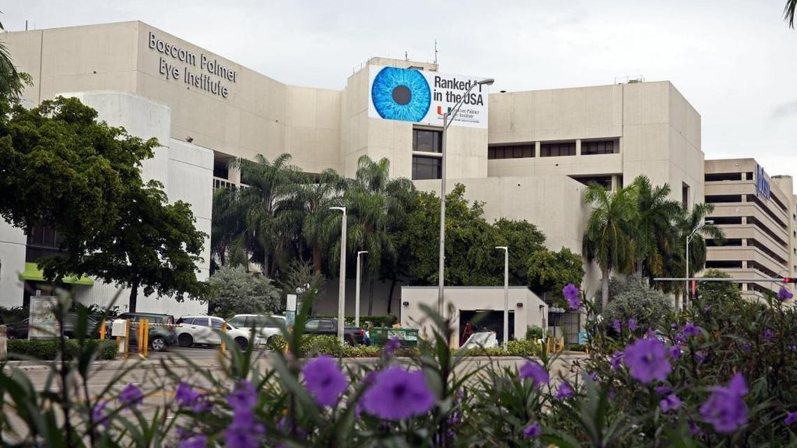 Bascom Palmer Eye Institute