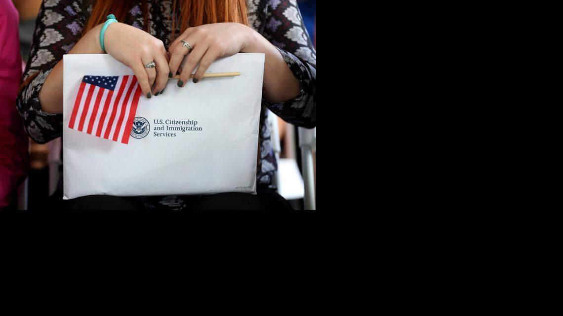 
Cuba is among the top five countries citizens are fleeing from. In fiscal year 2013, 4,205 Cubans received refugee visas, a 6 percent increase over the figure in 2012. The majority settle in Florida, among the top five destination states for refugees. 
