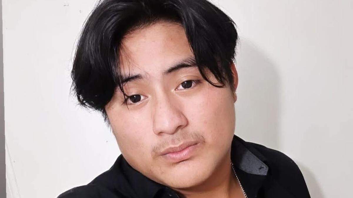 Juan Carlos Lopez Gomez, 20, a U.S. citizen, was arrested Wednesday in North Florida under a state law that makes it a misdemeanor for undocumented immigrants who came into the country without inspection to enter Florida.