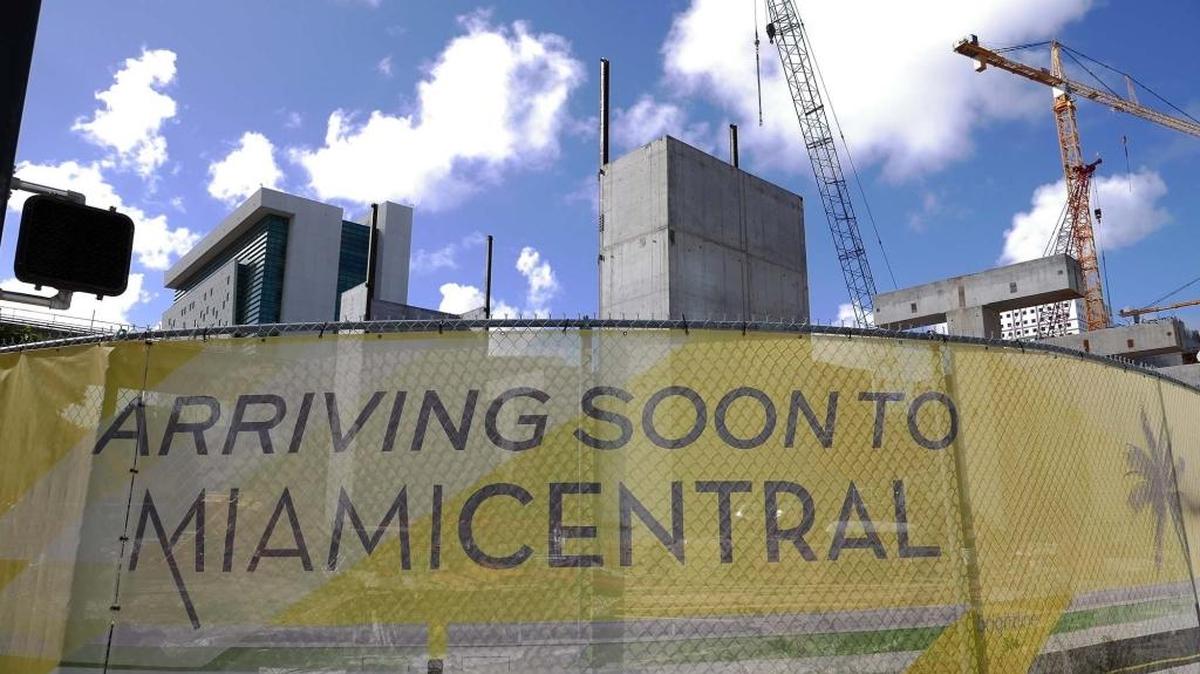 Some of the ongoing high-profile projects that are using EB-5 funds include Florida East Coast Industries’ eagerly awaited Brightline MiamiCentral, the mixed-use downtown Miami station for the upcoming All Aboard Florida passenger rail service. A deal for $130 million in EB-5 funds will go toward the plaza’s 180,000 square feet of retail space.