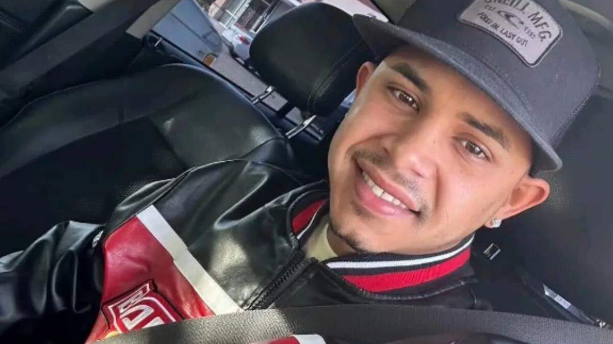 Neiyerver Adrian Leon Rengel, 27, a Venezuelan national, was deported from Texas to an unknown location in March. His family is desperate for answers. He disappeared from an ICE detention center the same day several other Venezuelans were deported to El Salvador — but his name is not on the list of those transferred.