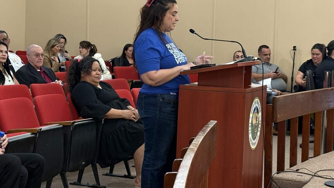 Hialeah, ciudad de inmigrantes, aprueba por unanimidad acuerdo para cumplir leyes migratorias