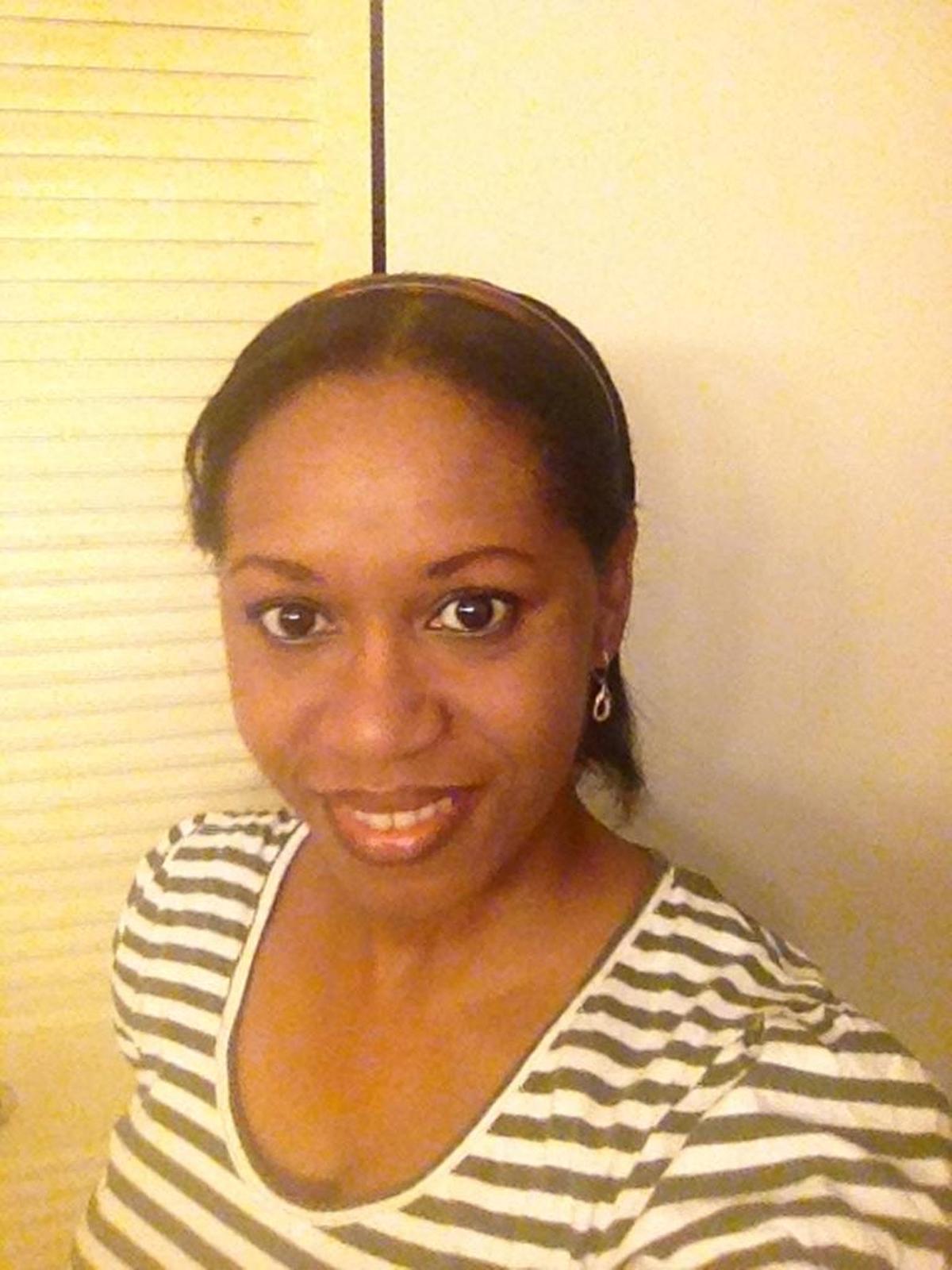 Charmaine Parchment