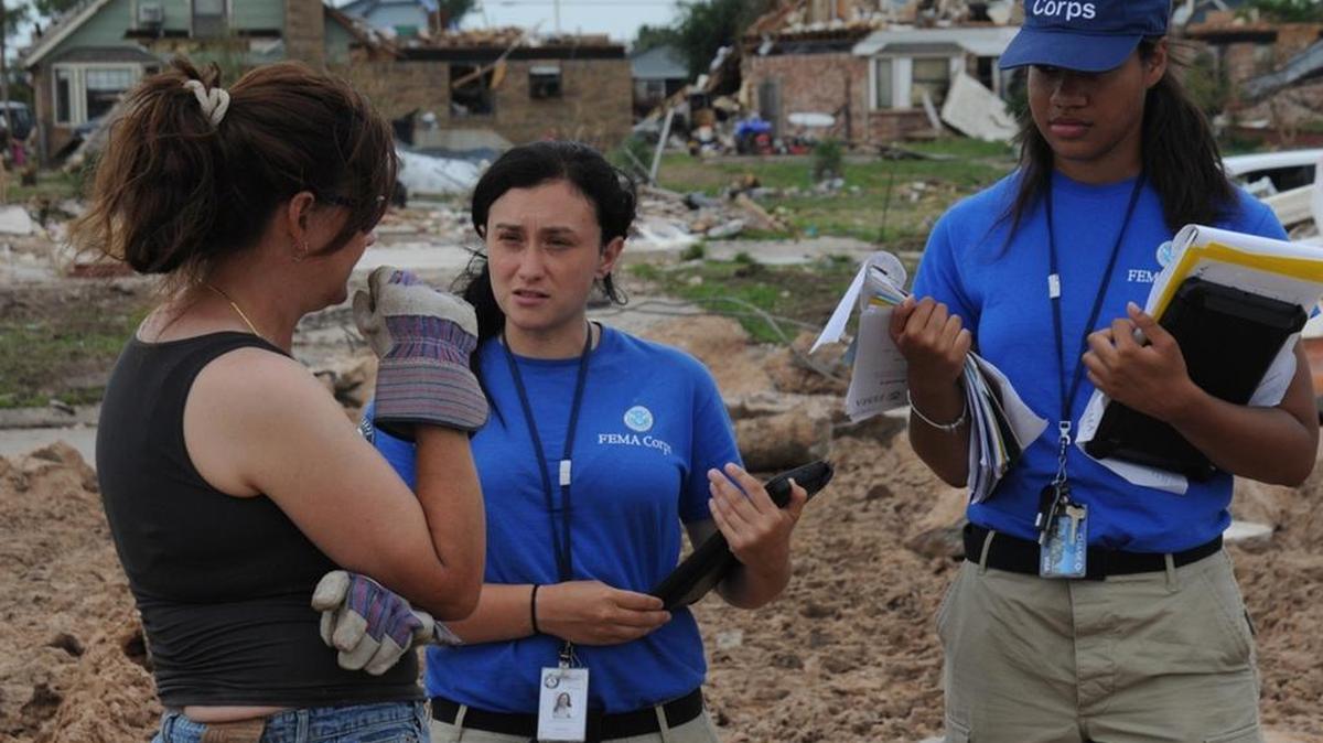 FEMA is looking to hire TK workers in South Florida and TK workers in Puerto Rico following Hurricanes Irma and Maria.