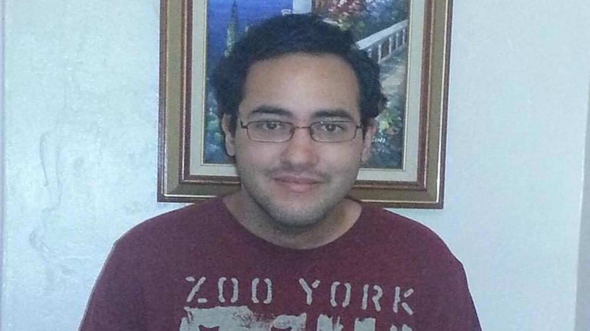 Tony Rodriguez