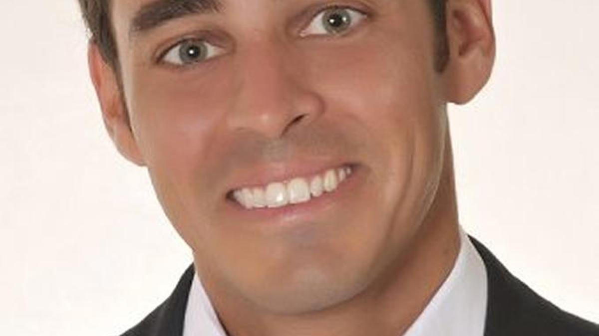 Former Miami-Dade state Rep. Erik Fresen