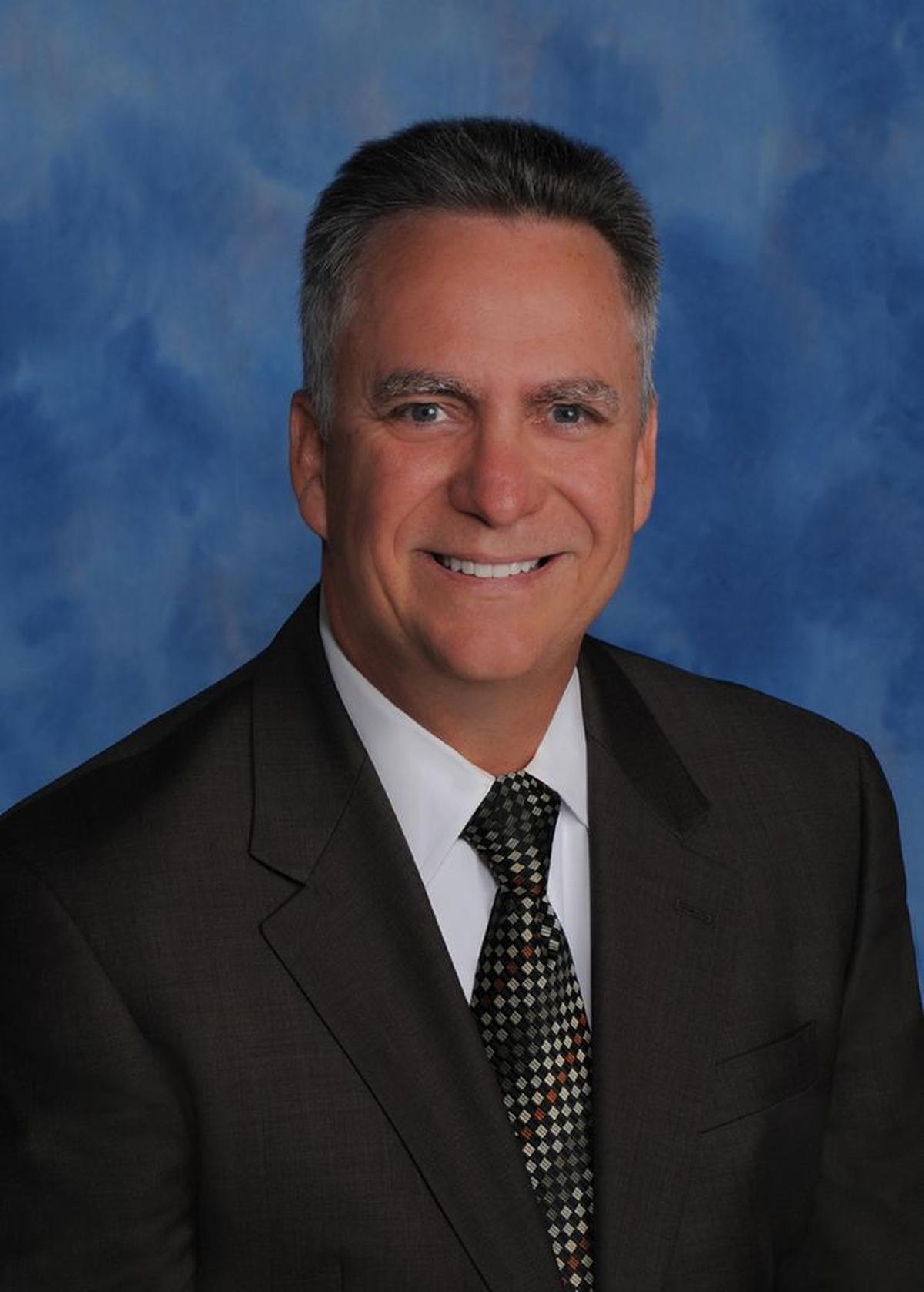Frank Ledee