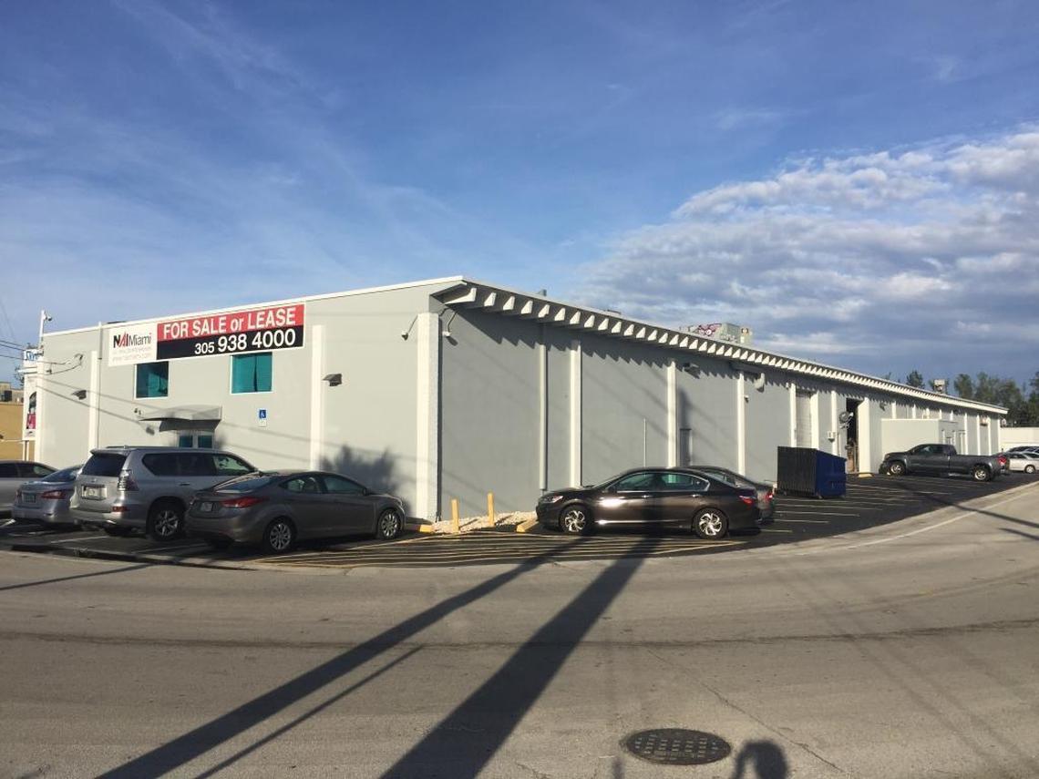 Golden Opportunities, in Hallandale Beach near Interstate 95, was an important cog in the Chicago-to-Miami-to-Mexico money-laundering pipeline.