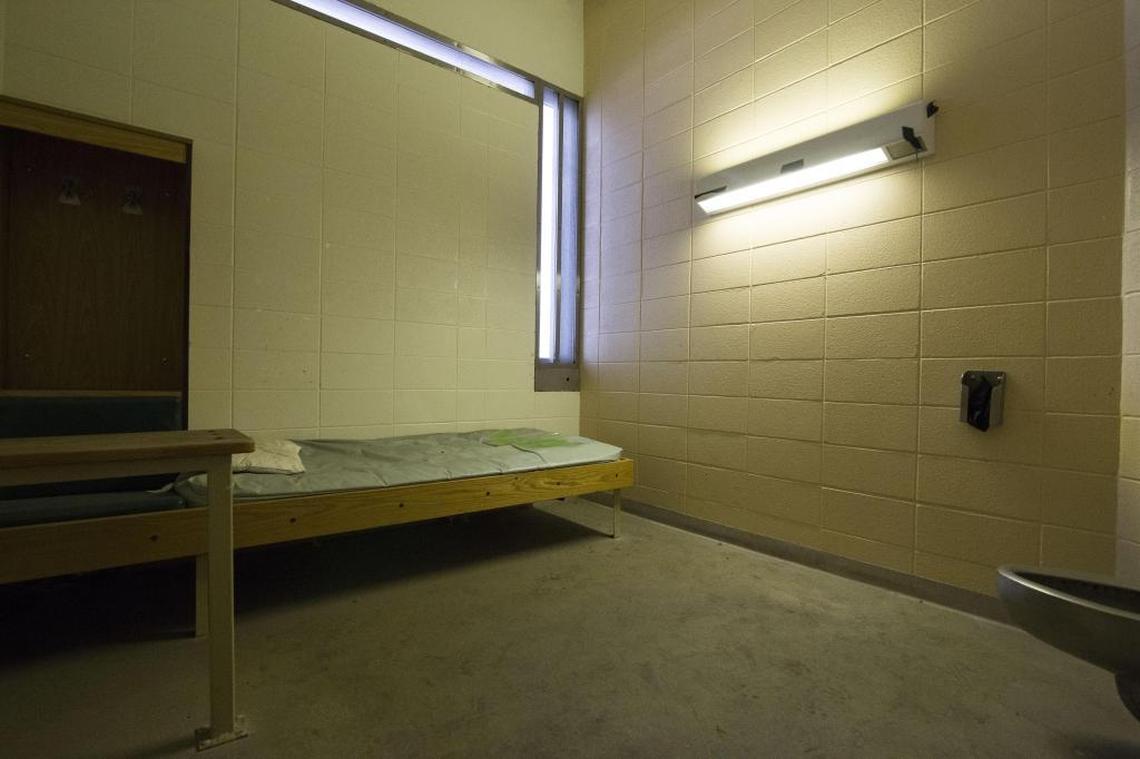 Rooms will have new floors, more privacy and bigger windows to better illuminate the residental rooms.