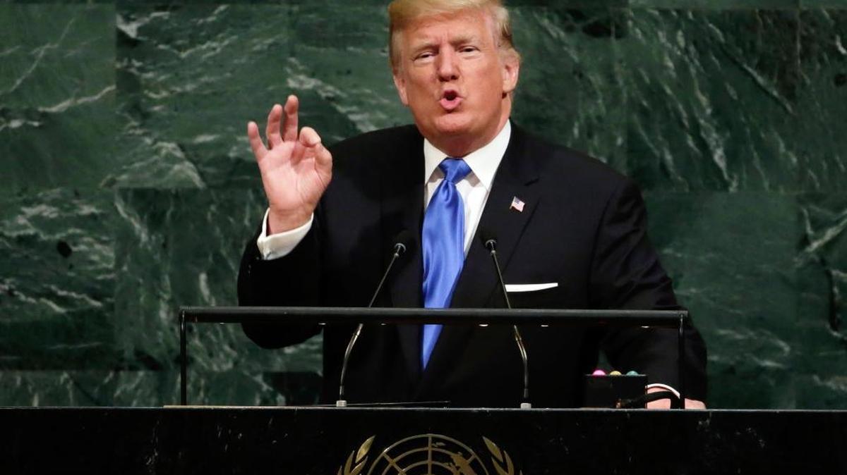 The Trump Administration, which has denounced the power grabs by the leftist leaders of Venezuela, Bolivia and Nicaragua, has not been equally critical of the slide into authoritarian rule by the conservative president of Honduras.