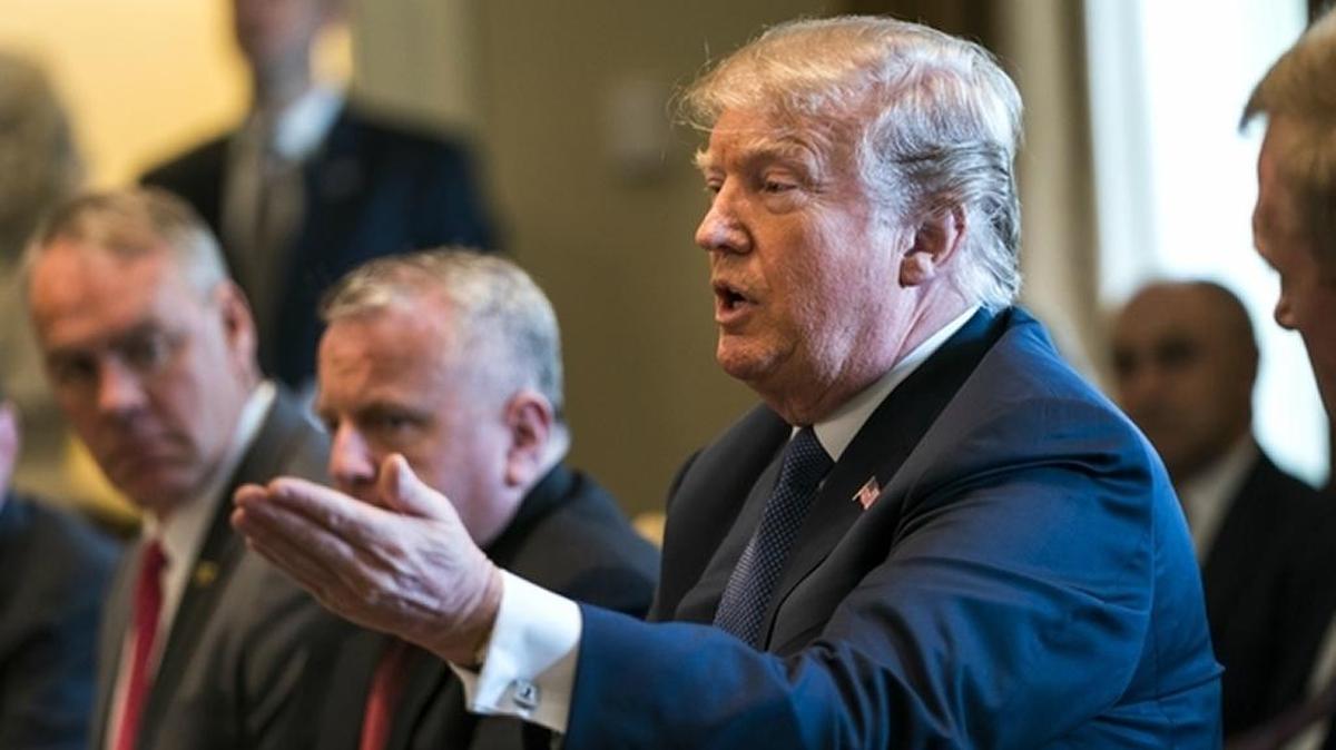 President Trump, considering military action against Syria, has cancelled his trip to the Summit of the Americas in Peru.