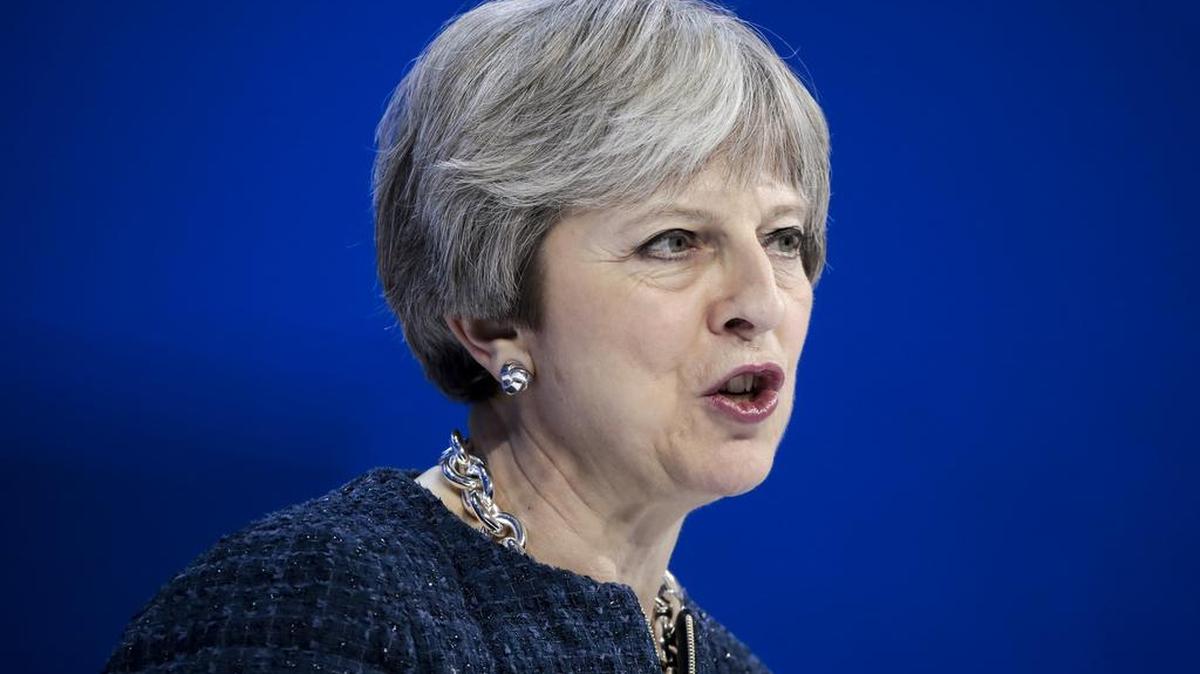 British Prime Minister Theresa May, has appointed a Minister of Loneliness.