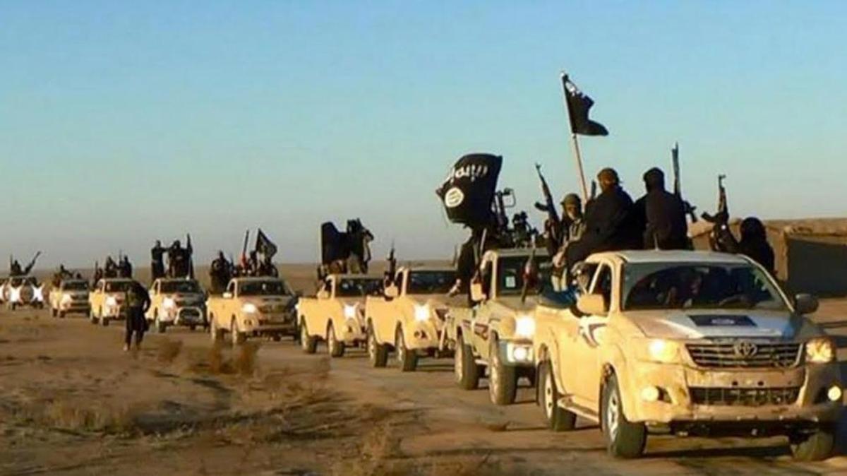 Anti-terrorism experts say that ISIS is being militarily defeated in Syria and Iraq, where it seeks to establish its Islamic caliphate, and,as a result, may be shifting to more terrorist activities abroad, including Latin America.