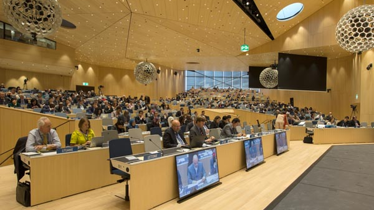 According to recently released figures from the Geneva-based United Nations World Intellectual Property Organization (WIPO) the number of international patent applications for new inventions filed by Latin American countries in 2015 remained virtually flat from 2014. There was zero growth in the region’s international patent filings.