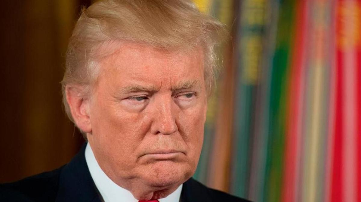 President Donald Trump has talked about using a military option against Venezuela’s Nicolás Maduro.