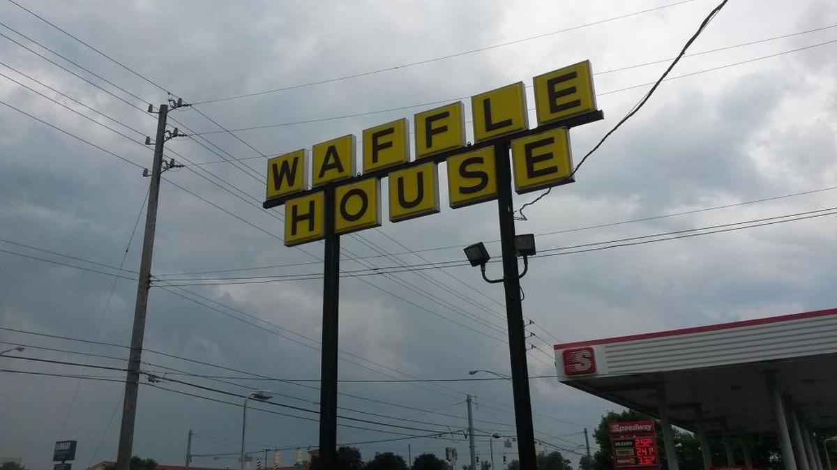 Waffle House