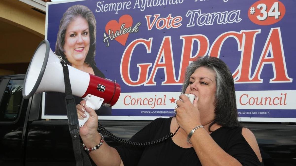 Tania Garcia