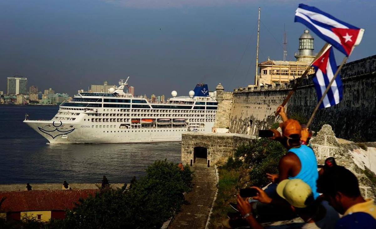 Cuba is hoping to vaccinate enough people through August and reignite its tourism sector, a major source of revenue to the island.