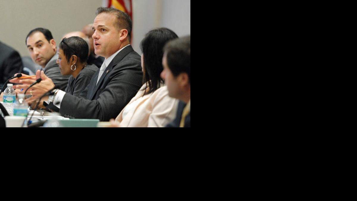 
Florida Rep. Frank Artiles
